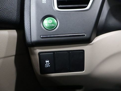 Used 2015 Honda Civic LX image 32