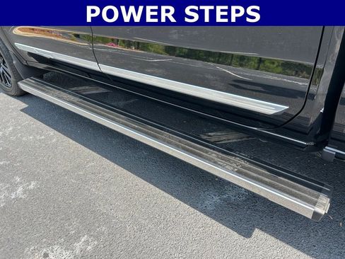 New 2026 Chevrolet Silverado 1500 High Country image 12