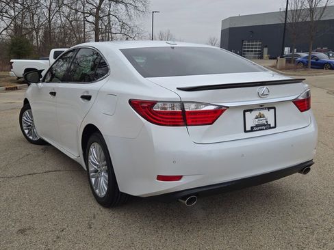 Used 2013 Lexus ES 350 w/ Luxury Pkg image 14