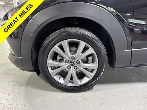 Used 2022 MAZDA CX-30 AWD 2.5 S w/ Premium Package image 9