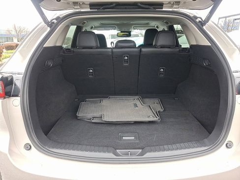 Used 2024 MAZDA CX-5 AWD 2.5 S w/ Preferred Package image 30
