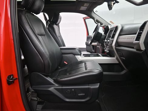 Used 2020 Ford F250 Lariat w/ Lariat Ultimate Package image 16