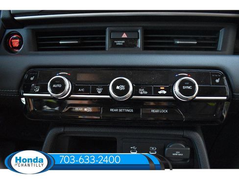 New 2026 Honda Pilot EX-L image 17