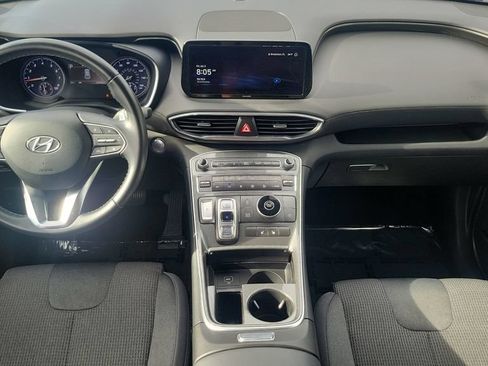 Certified 2023 Hyundai Santa Fe SEL FWD image 11