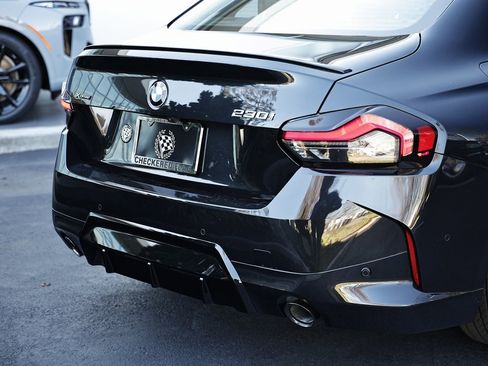 New 2026 BMW 230i xDrive Coupe w/ Premium Package image 9