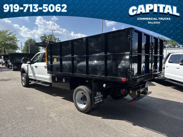 New 2026 Ford F450 XL AWD/4WD image 7