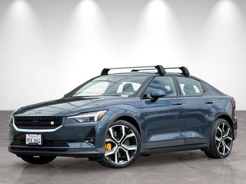 Used 2023 Polestar Polestar 2 w/ Pilot Pack AWD/4WD image 1