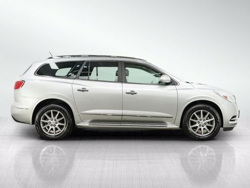 Used 2015 Buick Enclave Leather AWD/4WD image 6