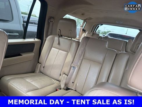 Used 2011 Ford Expedition EL XLT w/ 202A Rapid Spec Order Code RWD image 5