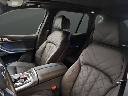 Used 2026 BMW X5 xDrive40i image 17