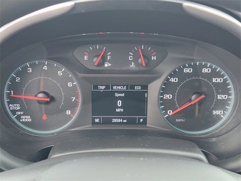 Used 2024 Chevrolet Malibu LT image 18