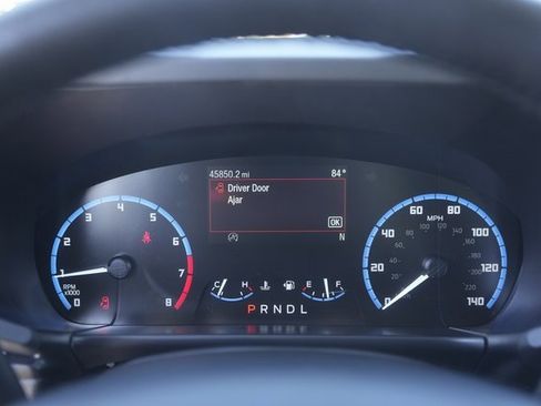 Certified 2023 Ford Bronco Sport Big Bend w/ Convenience Package image 24