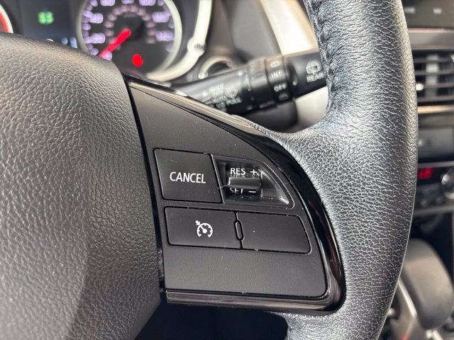 Used 2022 Mitsubishi Eclipse Cross SE AWD/4WD image 21