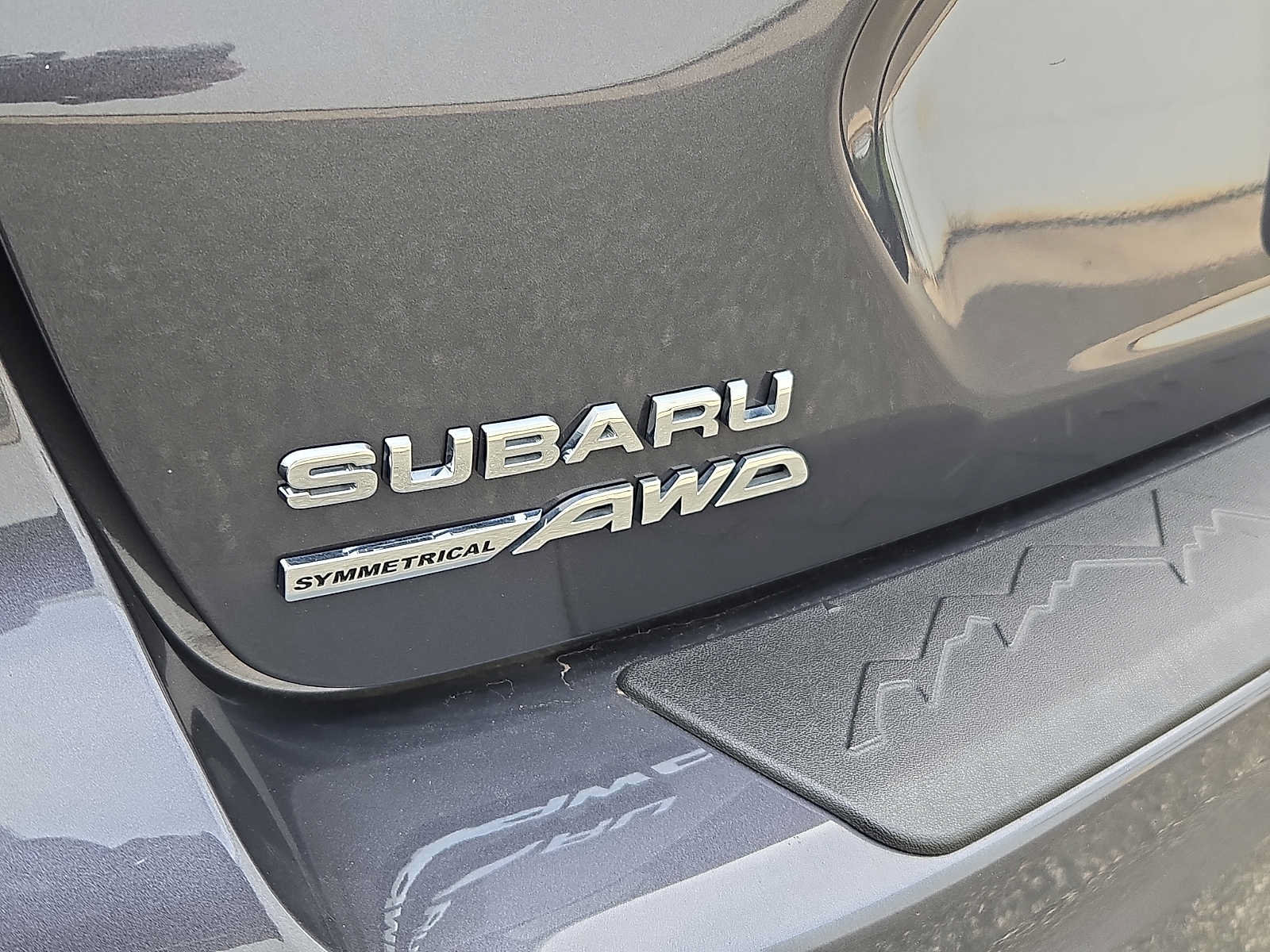 Used 2025 Subaru Crosstrek 2.5i Limited AWD/4WD image 33