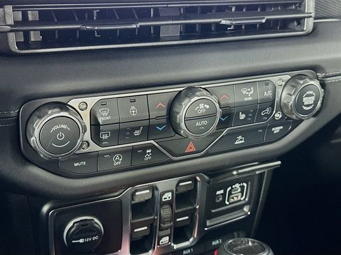 New 2026 Jeep Gladiator Rubicon AWD/4WD image 15