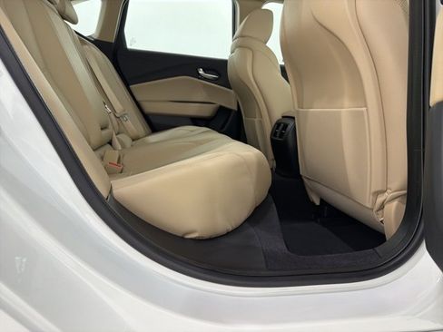 Certified 2021 Acura TLX image 23