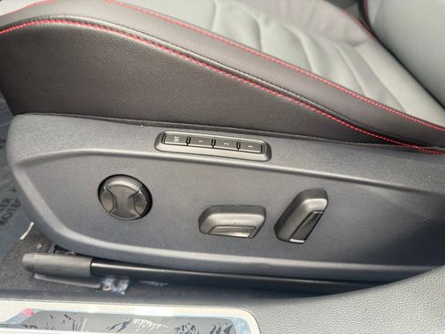 New 2026 Volkswagen Jetta GLI Autobahn FWD image 15