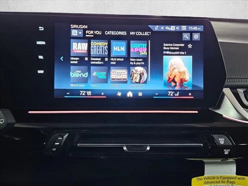 Used 2025 BMW X1 xDrive28i w/ Convenience Package image 11