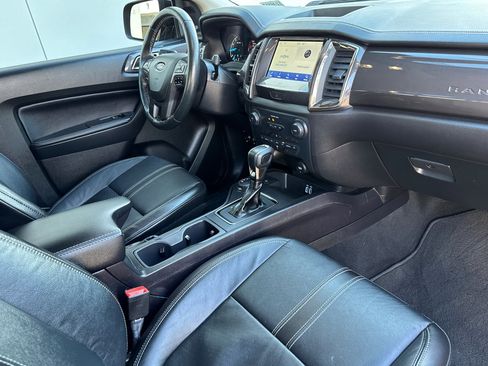 Certified 2023 Ford Ranger Lariat image 15