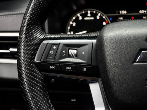 Used 2024 Mitsubishi Outlander SE image 30