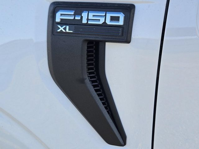 New 2026 Ford F150 XL AWD/4WD image 5