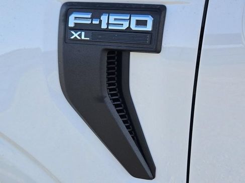 New 2026 Ford F150 XL AWD/4WD image 5
