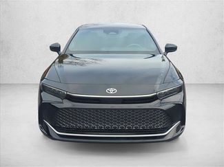 Certified 2026 Toyota Crown Limited w/ Advanced Technology Package video 2