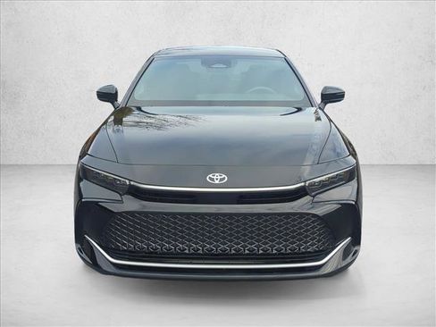 Certified 2026 Toyota Crown Limited w/ Advanced Technology Package image 2