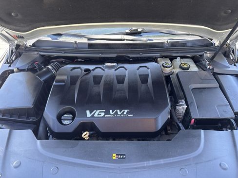 Used 2016 Cadillac XTS Luxury FWD image 40