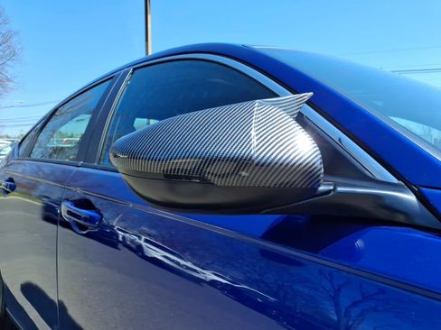 Used 2024 Honda Accord Sport image 14