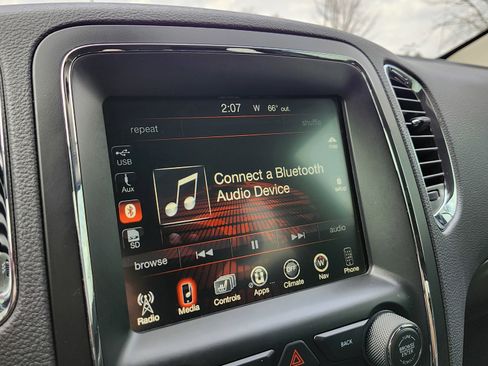 Used 2017 Dodge Durango GT w/ Nav & Power Liftgate Group image 7