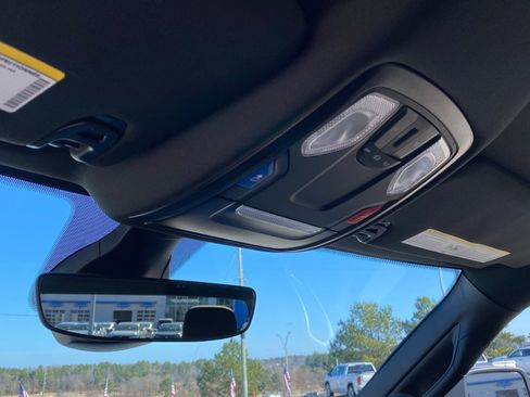 Used 2024 RAM 2500 Big Horn image 28