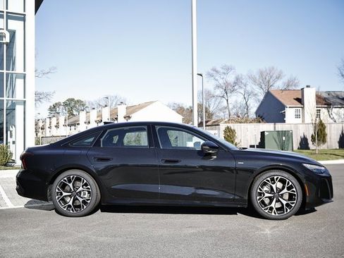 New 2026 Audi A6 Prestige image 4