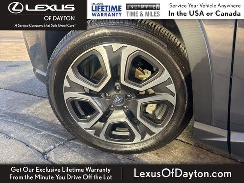 Used 2023 Subaru Ascent Limited w/ Technology Package image 11