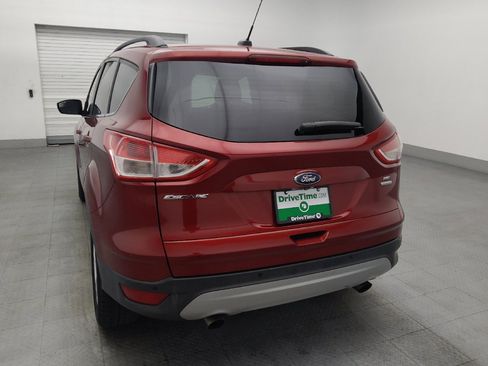 Used 2015 Ford Escape SE w/ Equipment Group 201A AWD/4WD image 6