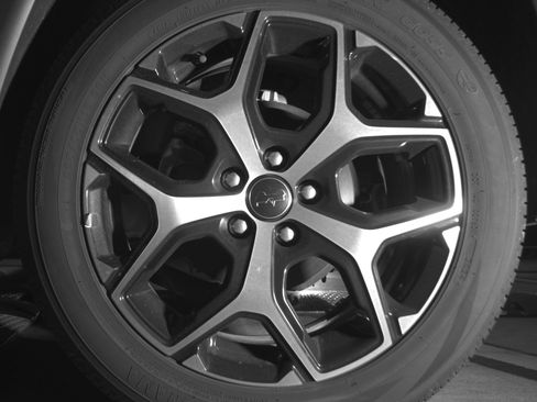 Used 2025 Jeep Compass Limited image 14