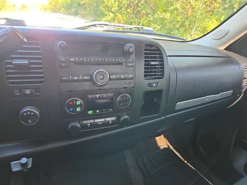 Used 2013 GMC Sierra 2500 SLE w/ SLE Preferred Package image 30