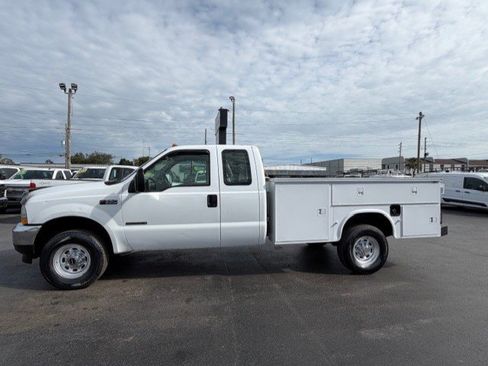 Used 2002 Ford F350 XL image 7