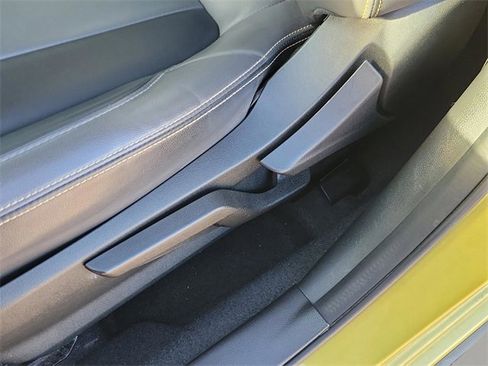 Used 2021 Subaru Crosstrek 2.5i Sport w/ Moonroof Package image 12