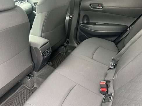 New 2026 Toyota Corolla Cross LE image 11