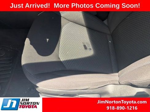 Used 2025 Jeep Compass Sport AWD/4WD image 10