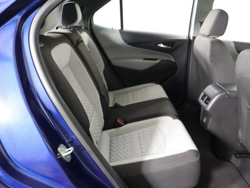 Used 2023 Chevrolet Equinox LS w/ Driver Confidence II Package AWD/4WD image 33