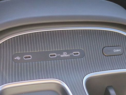 New 2026 Hyundai Palisade Calligraphy image 22