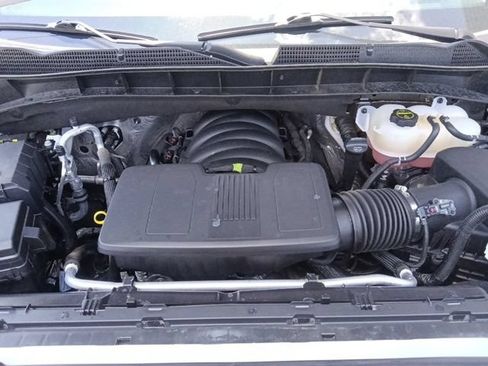 Used 2024 GMC Sierra 1500 Elevation AWD/4WD image 32