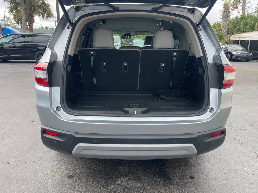 Used 2024 Honda Pilot EX-L image 5