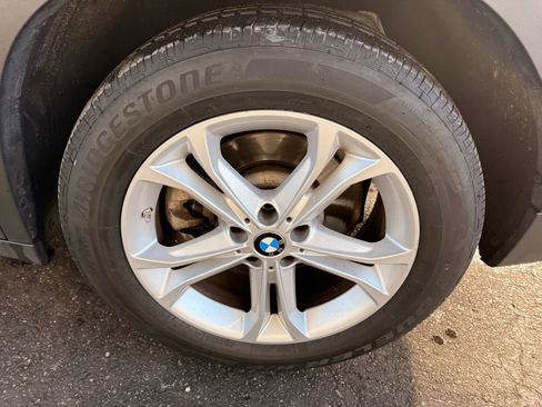 Used 2021 BMW X3 xDrive30i image 46