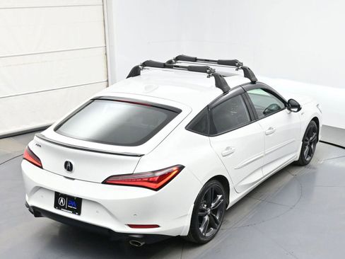 Certified 2023 Acura Integra A-Spec image 44
