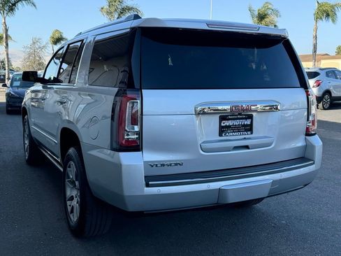 Used 2019 GMC Yukon Denali w/ Open Road Package RWD image 7