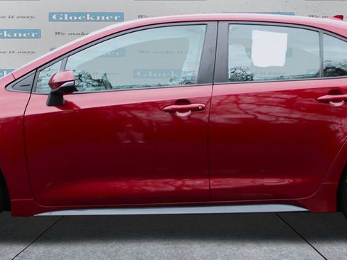 Used 2024 Toyota Corolla SE image 10