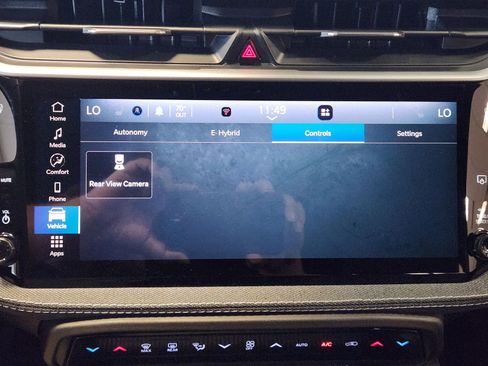 New 2026 Jeep Cherokee Laredo AWD/4WD image 15